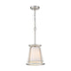 Lenyx 1-Light Mini Pendant