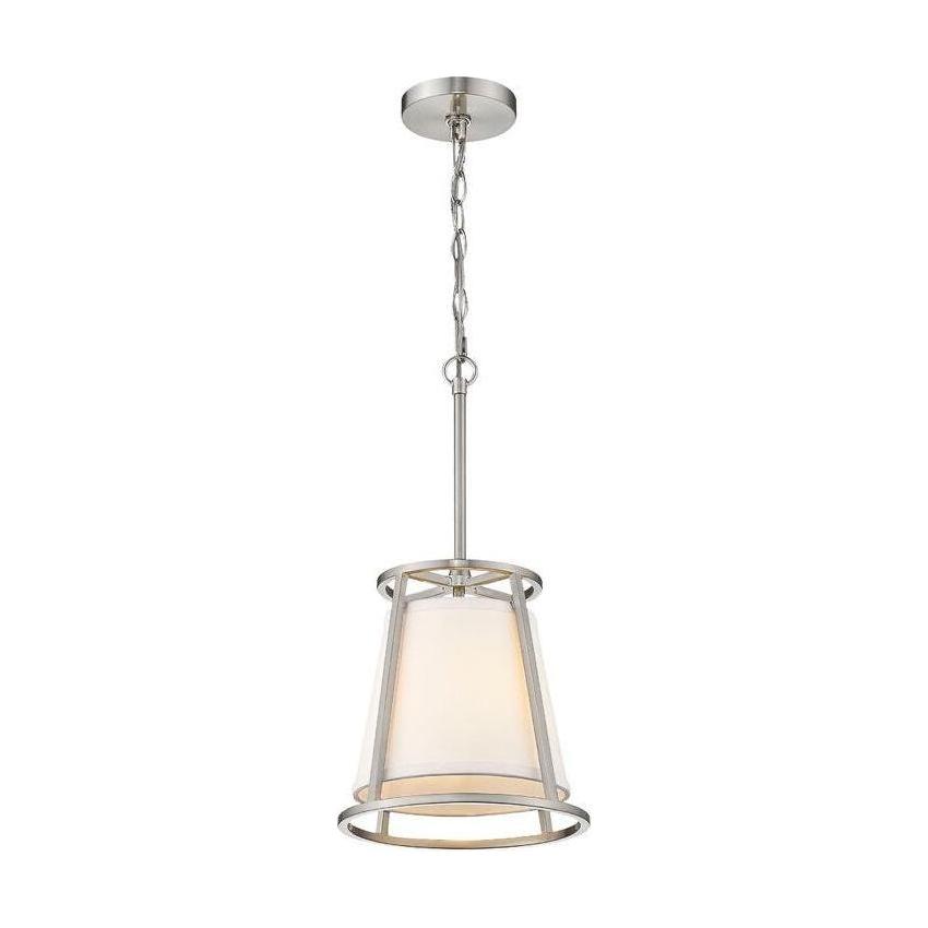 Lenyx 1-Light Mini Pendant