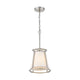Lenyx 1-Light Mini Pendant