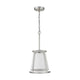 Lenyx 1-Light Mini Pendant