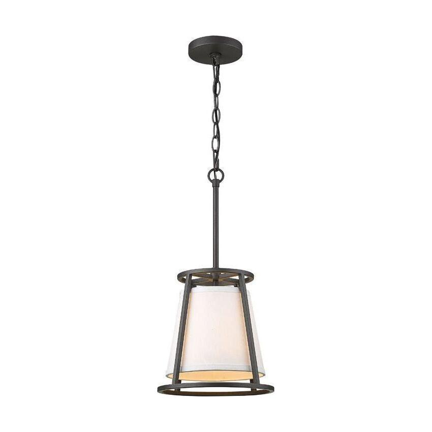 Lenyx 1-Light Mini Pendant