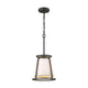 Lenyx 1-Light Mini Pendant
