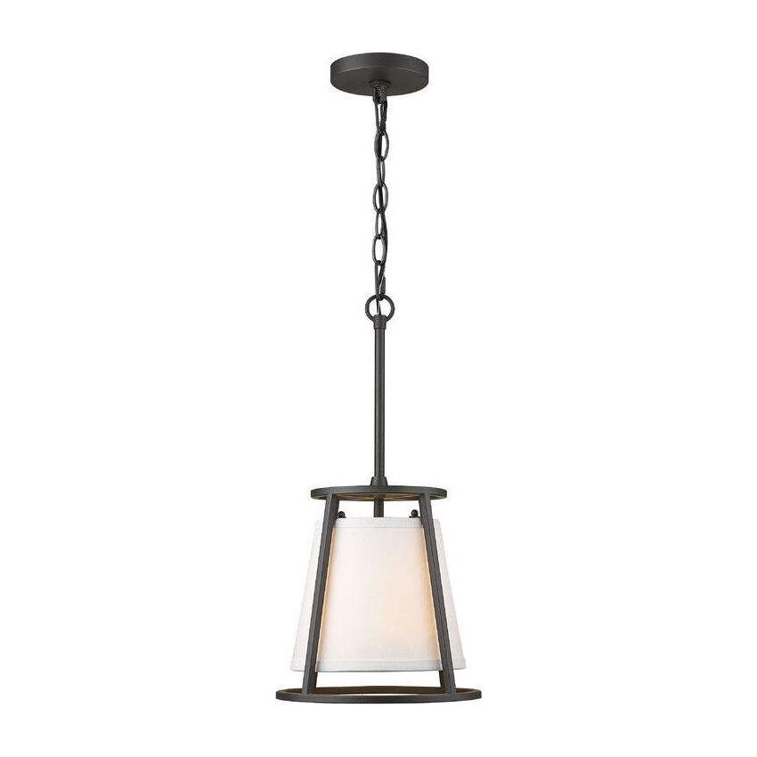 Lenyx 1-Light Mini Pendant