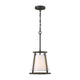 Lenyx 1-Light Mini Pendant