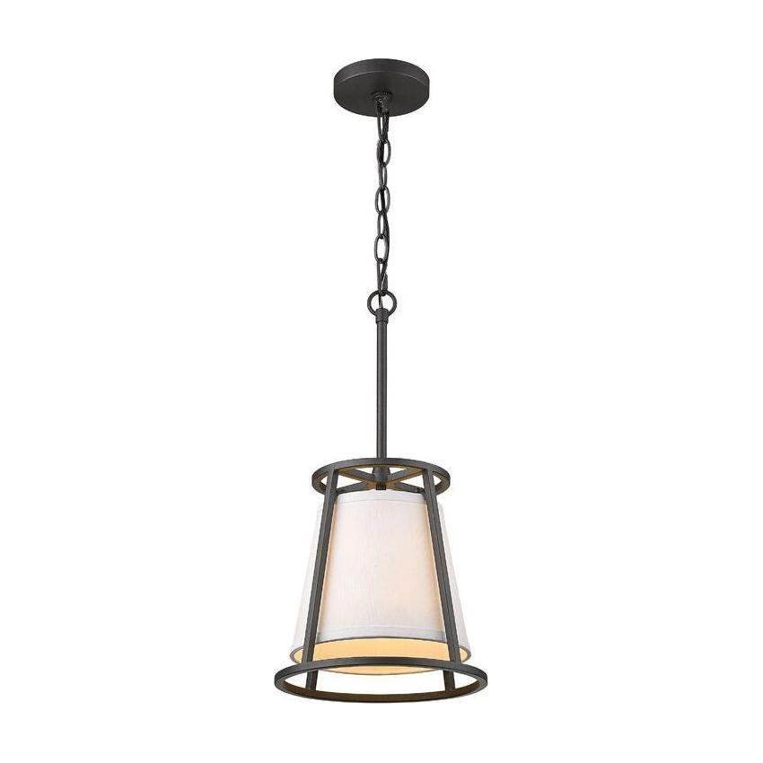 Lenyx 1-Light Mini Pendant