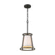 Lenyx 1-Light Mini Pendant