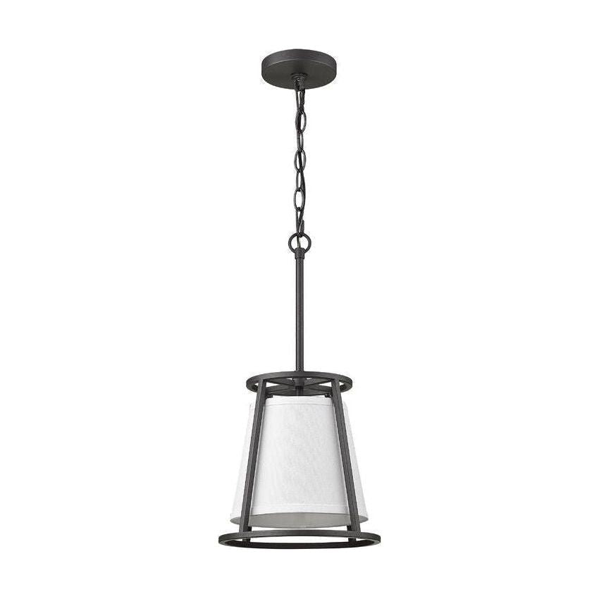 Lenyx 1-Light Mini Pendant