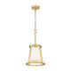 Lenyx 1-Light Mini Pendant