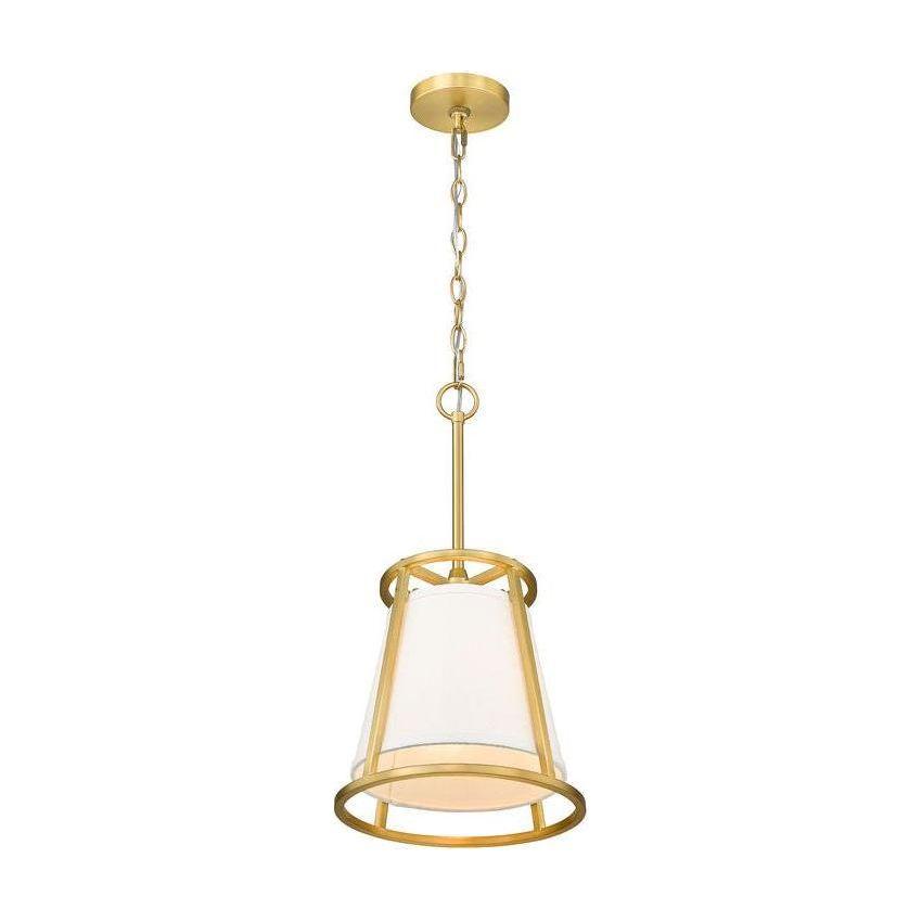 Lenyx 1-Light Mini Pendant