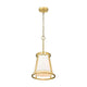 Lenyx 1-Light Mini Pendant