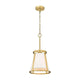 Lenyx 1-Light Mini Pendant
