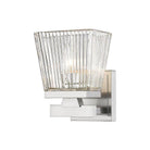 Z-Lite - Astor 1-Light Sconce - Lights Canada