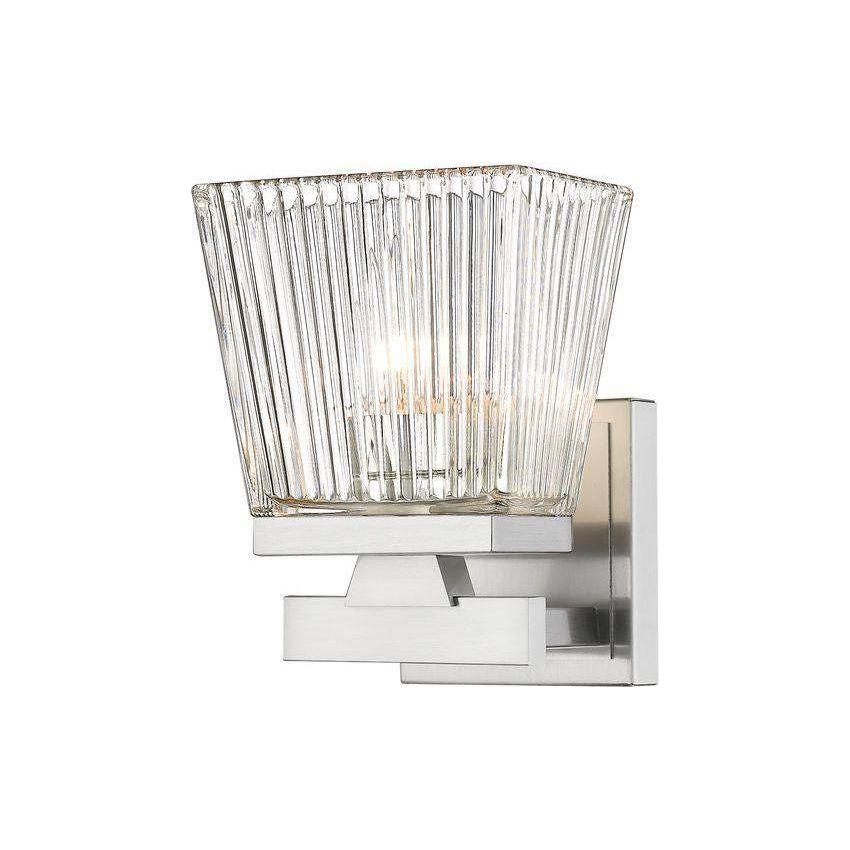 Z-Lite - Astor 1-Light Sconce - Lights Canada