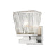 Z-Lite - Astor 1-Light Sconce - Lights Canada