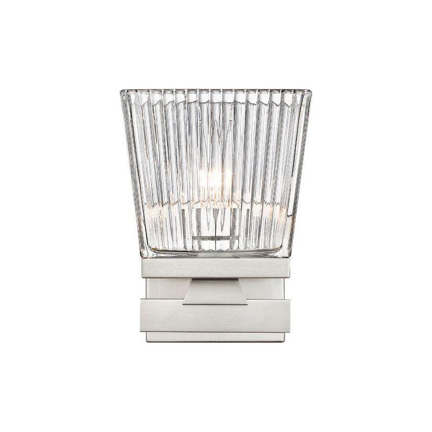 Z-Lite - Astor 1-Light Sconce - Lights Canada