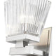 Z-Lite - Astor 1-Light Sconce - Lights Canada