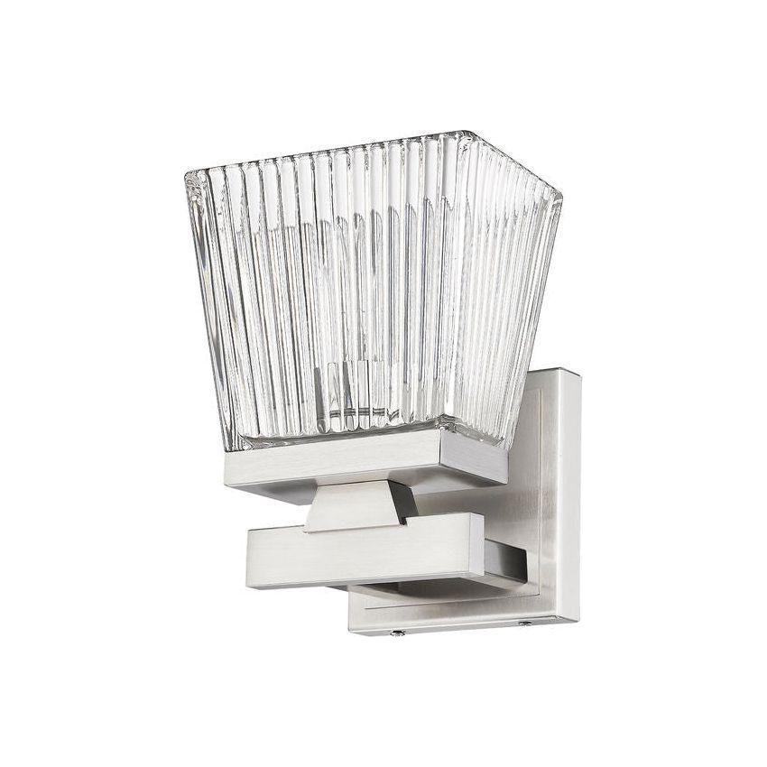 Z-Lite - Astor 1-Light Sconce - Lights Canada