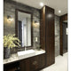 Z-Lite - Astor 1-Light Sconce - Lights Canada