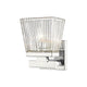 Z-Lite - Astor 1-Light Sconce - Lights Canada