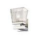 Z-Lite - Astor 1-Light Sconce - Lights Canada