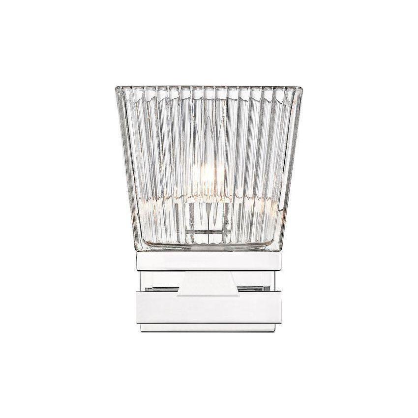 Z-Lite - Astor 1-Light Sconce - Lights Canada