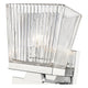 Z-Lite - Astor 1-Light Sconce - Lights Canada