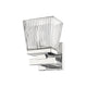 Z-Lite - Astor 1-Light Sconce - Lights Canada