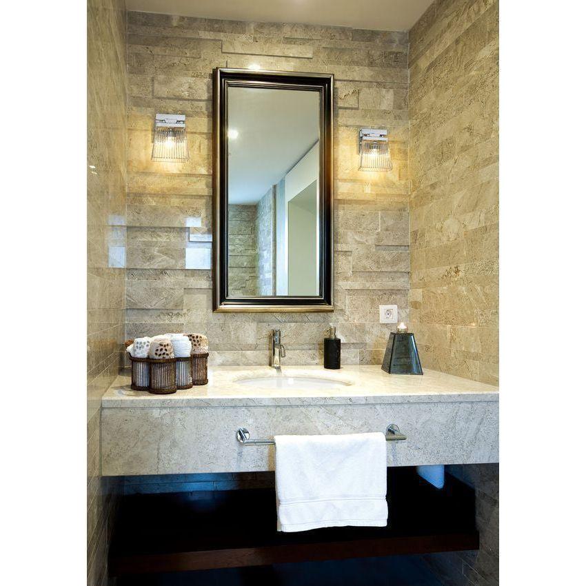 Z-Lite - Astor 1-Light Sconce - Lights Canada
