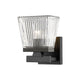 Z-Lite - Astor 1-Light Sconce - Lights Canada