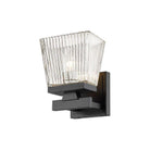 Z-Lite - Astor 1-Light Sconce - Lights Canada