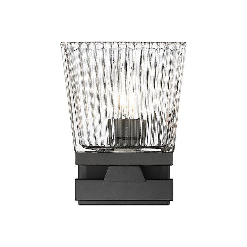 Z-Lite - Astor 1-Light Sconce - Lights Canada