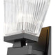 Z-Lite - Astor 1-Light Sconce - Lights Canada