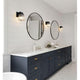 Z-Lite - Astor 1-Light Sconce - Lights Canada