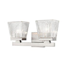 Z-Lite - Astor 2-Light Vanity Light - Lights Canada