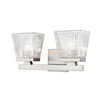 Astor 2-Light Vanity Light