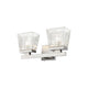 Z-Lite - Astor 2-Light Vanity Light - Lights Canada