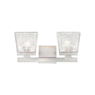 Z-Lite - Astor 2-Light Vanity Light - Lights Canada