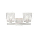 Z-Lite - Astor 2-Light Vanity Light - Lights Canada