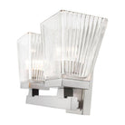 Z-Lite - Astor 2-Light Vanity Light - Lights Canada