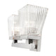 Z-Lite - Astor 2-Light Vanity Light - Lights Canada