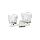 Z-Lite - Astor 2-Light Vanity Light - Lights Canada