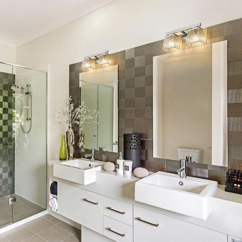 Z-Lite - Astor 2-Light Vanity Light - Lights Canada