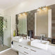 Z-Lite - Astor 2-Light Vanity Light - Lights Canada