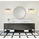 Z-Lite - Astor 2-Light Vanity Light - Lights Canada
