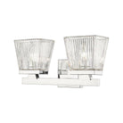Z-Lite - Astor 2-Light Vanity Light - Lights Canada