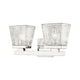 Z-Lite - Astor 2-Light Vanity Light - Lights Canada