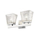 Z-Lite - Astor 2-Light Vanity Light - Lights Canada