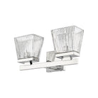 Z-Lite - Astor 2-Light Vanity Light - Lights Canada