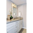 Z-Lite - Astor 2-Light Vanity Light - Lights Canada
