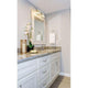 Z-Lite - Astor 2-Light Vanity Light - Lights Canada